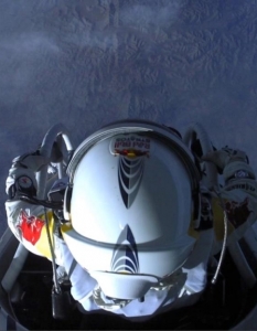 10. Felix Baumgartner