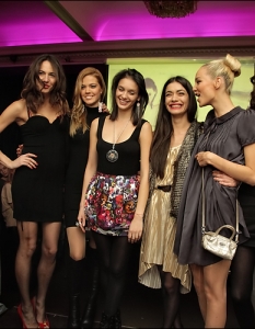 Еротичен календар на Ivet Fashion - парти-промоция - 11