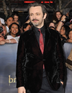 Michael Sheen