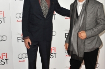 AFI Fest 2012 - на червения килим