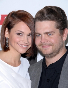 Lisa Stelly, Jack Osbourne