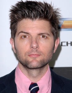 Adam Scott