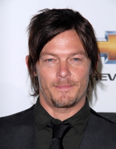 Norman Reedus