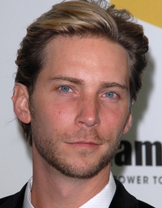 Troy Baker