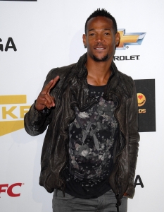 Marlon Wayans