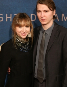 Zoe Kazan и Paul Dano