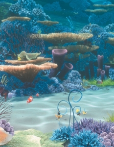 Finding Nemo 3D (Търсенето на Немо 3D) - 10