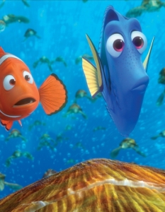 Finding Nemo 3D (Търсенето на Немо 3D) - 2