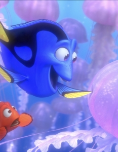 Finding Nemo 3D (Търсенето на Немо 3D) - 3