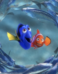 Finding Nemo 3D (Търсенето на Немо 3D) - 4