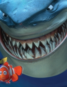 Finding Nemo 3D (Търсенето на Немо 3D) - 5
