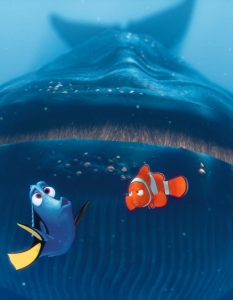 Finding Nemo 3D (Търсенето на Немо 3D) - 6