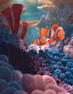 Finding Nemo 3D (Търсенето на Немо 3D) - 7