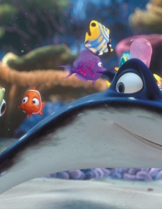 Finding Nemo 3D (Търсенето на Немо 3D) - 8