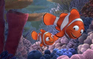 Finding Nemo 3D (Търсенето на Немо 3D)