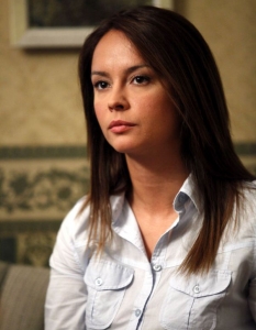 Виктория Терзийска
През 2012 г. участва в: "Къде е Маги?"