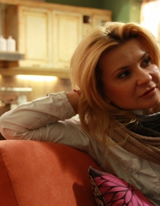 Мая Бежанска
През 2012 г. участва в: "Домашен арест"