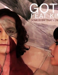 Somebody That I Used To KnowИзпълнител: Gotye Featuring KimbraОт албума: Making MirrorsДата на издаване: 5 юли 2011 г.; януари 2012 г. за САЩ и Великобритания Топ позиция в Hot 100: #1
