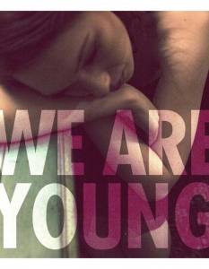 We Are YoungИзпълнител: fun. Featuring Janelle MonaeОт албума: Some Nights Дата на издаване: 20 септември 2011 г. Топ позиция в Hot 100": #1
