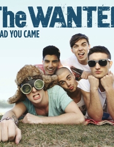 Glad You CameИзпълнител: The WantedОт албума: Chasing the Sun Дата на издаване: 10 юли 2011 г.; 18 октомври 2011 г. в САЩТоп позиция в Hot 100: #3
