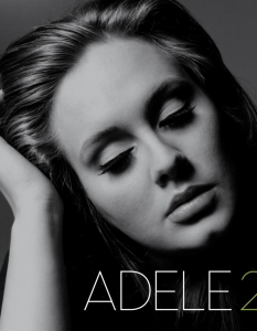 Adele - 21 Дата на издаване в САЩ: 22 февруари 2011 г. Топ позиция в Billboard 200: #1Рейтинг в Мetacritic: 76/100