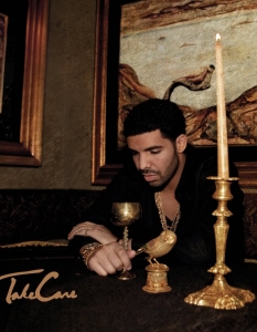 Drake - Take Care Дата на издаване в САЩ: 15 ноември 2011 г. Топ позиция в Billboard 200: #1 Рейтинг според Metacritic: 78/100