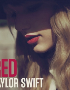 Taylor Swift - RedДата на издаване в САЩ: 22 октомври 2012 г. Топ позиция в Billboard 200: #1 Рейтинг според Metacritic: 77/100