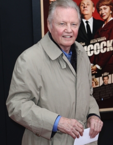 Jon Voight