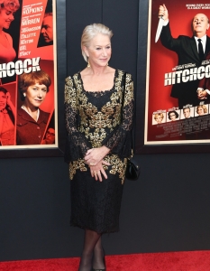 Helen Mirren