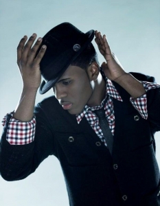 9. Jason Derulo  - Breathing Импресии в YouTube към 31 декември 2012 г. - 25 млн. 