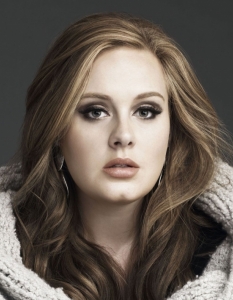 16. Adele - Set Fire To the Rain Импресии в YouTube към 31 декември 2012 г. - 61 млн. 