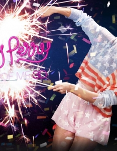 19. Katy Perry - Part Of MeИмпресии в YouTube към 31 декември 2012 г. - 120 млн.