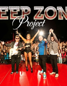 20. Deep Zone Project - I Love My Dj Импресии в YouTube към 31 декември 2012 г. - 480 000  
