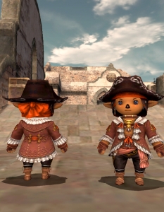 Final Fantasy XI   - 11