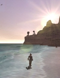 Final Fantasy XI   - 4