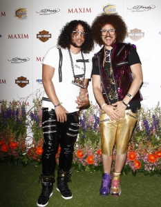 LMFAO - 12
