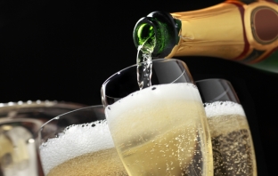 Топ 10 най-квалитетни бранда шампанско в света 