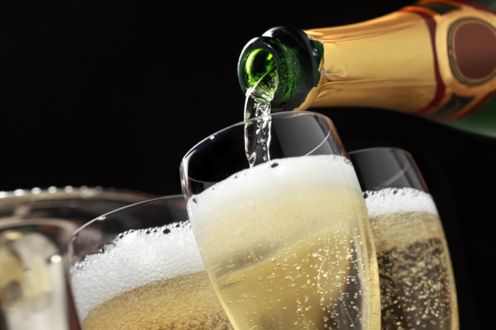 Топ 10 най-квалитетни бранда шампанско в света 