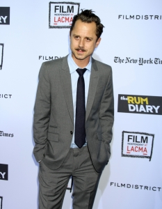 Giovanni Ribisi