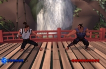 Karateka