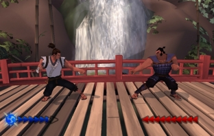 Karateka