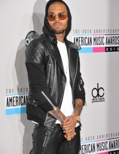 Chris Brown