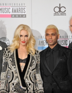 Gwen Stefani & No Doubt