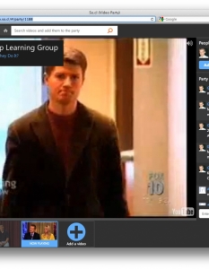 Microsoft Socl - 6