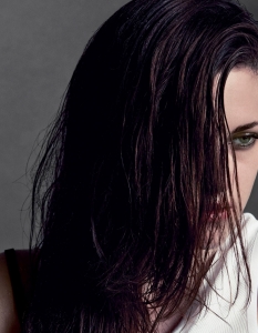 Кристън Стюарт - V Magazine, пролет 2013 - 6