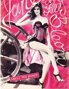 2013 Bombshells Galore Calendar - 6