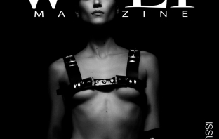 Introducing WOLF Magazine, Issue Zero (Видео)