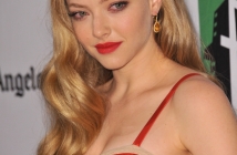 2012 Annual Hollywood Film Awards - на червения килим