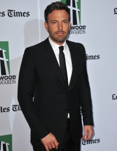 Ben Affleck