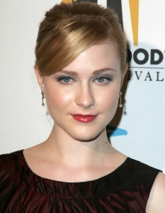 Evan Rachel Wood